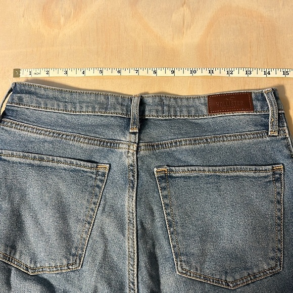 Hollister Dad Jeans - Picture 4 of 7